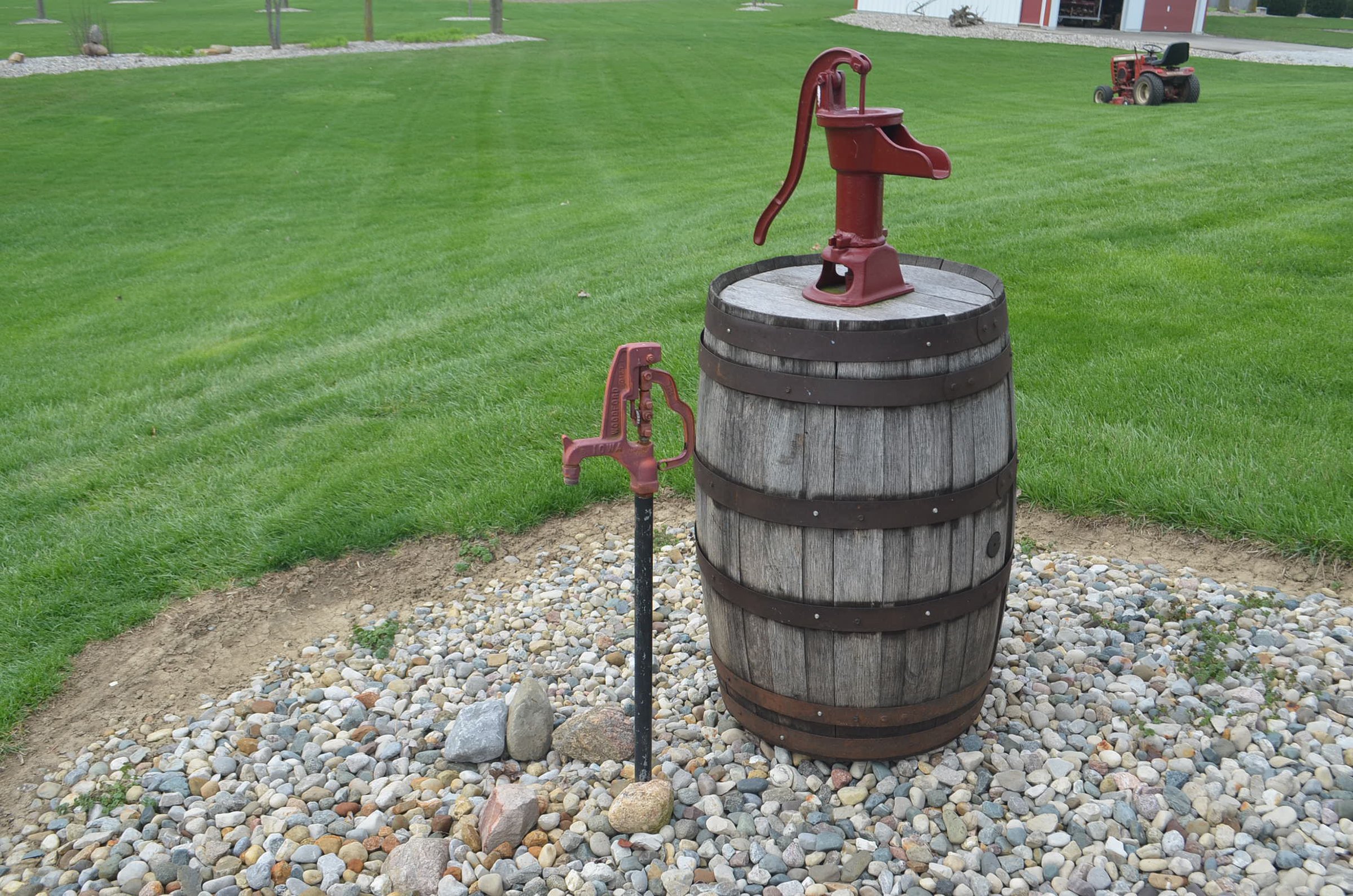 Property photo 209 - 2 MAJOR AUCTIONS - REAL ESTATE & PERSONAL PROPERTY AUCTION IN EAST ALLEN COUNTY, INDIANA
